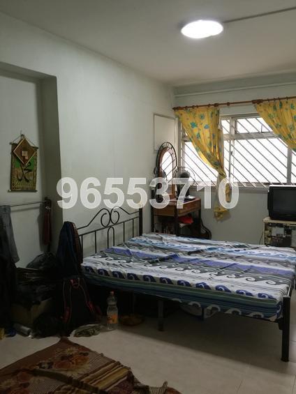 Blk 442 Choa Chu Kang Avenue 4 (Choa Chu Kang), HDB 4 Rooms #130100832